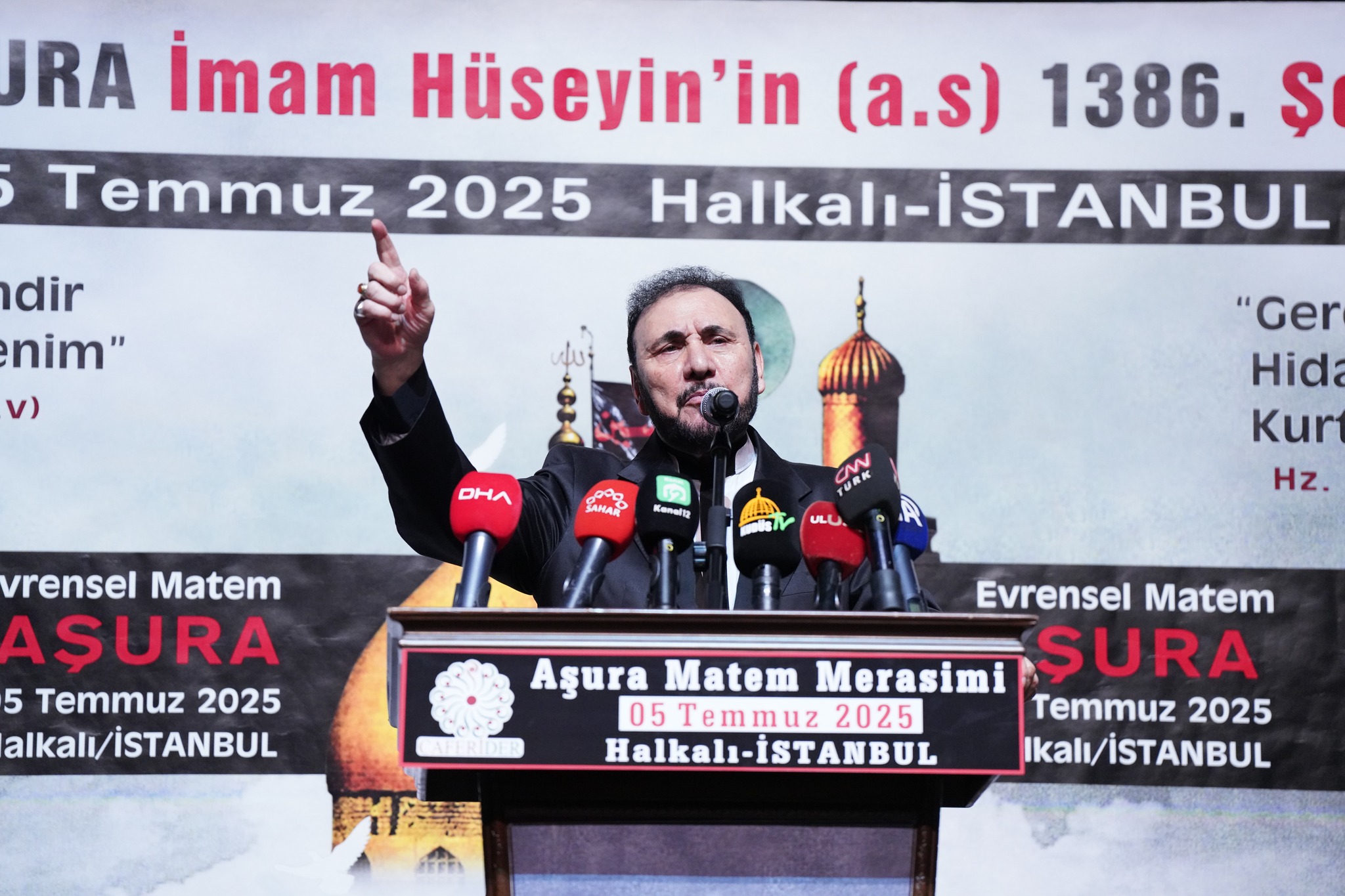 Hayat Hikayem